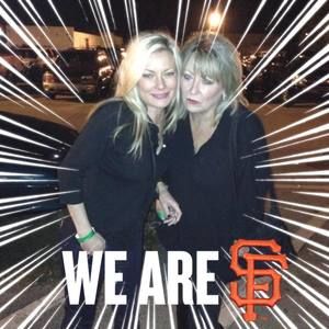 Meet your Posher, Elaine